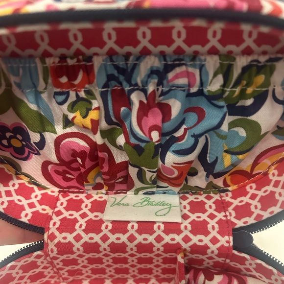 Vera Bradley Travel Jewelry Case - Picture 5 of 5